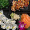 2 Rolls Sashimi Combo 03 (Dinner Only)