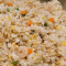 House Fried Rice (L) Chǎo Fàn