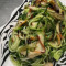 Tomi Green Salad (S)