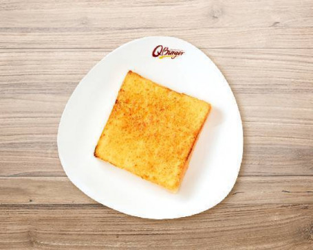 Toast With Coconut (Ang.).