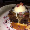 Middle Eastern Sticky Pudding