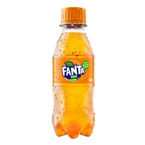 Fanta Orange 200Ml