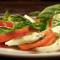 Salade Caprese (V)