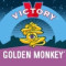 29. Golden Monkey