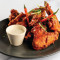 Fridays reg; Wings to Share