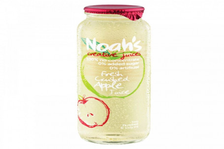 Noah Apple Juice