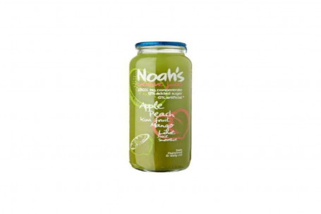 Noah Green Juice