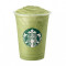 Jeg Havde Også En Grøn Te Creme Frappuccino
