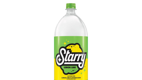 Starry 2 Liter