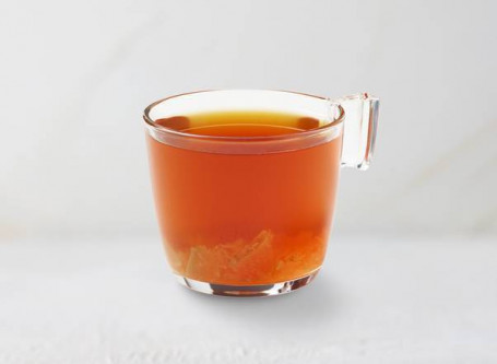 Mì Yòu Hóng Chá Czarna Herbata Z Rubinowym Grejpfrutem I Miodem