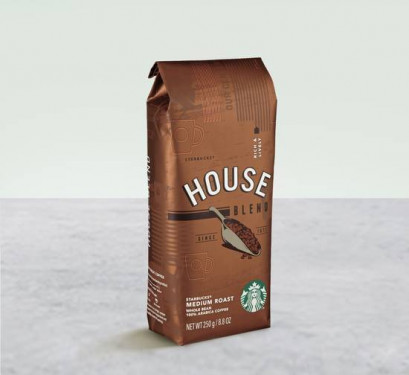 House Blend