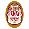 Ixnay Gluten Removed Pale Ale