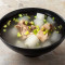 Luó Bó Pái Gǔ Tāng Pork Ribs Soup With White Radish