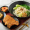 Lǔ Pái Gǔ Miàn Tào Cān Noodles With Braised Pork Ribs Combo