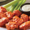 10 Pieces Wings Only Boneless