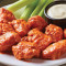 20 Pieces Wings Only Boneless