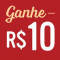 Ganhe R$10,00 Do Ifood