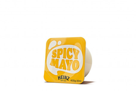 Heinz Spicy Mayo Dip