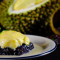 Durian Black Rice