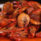 (C) Crawfish Shrimp Bag