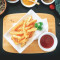 Xiāng Cuì Shǔ Tiáo Crispy Fries