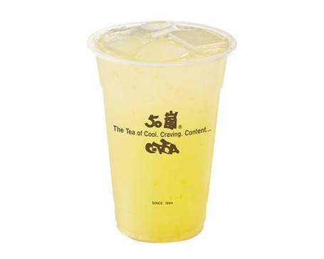 Jīn Jú Níng Méng Kumquat Lemon Juice