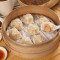 gǎng shì xiā jiǎo Cantonese Shrimp Dumpling