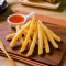 Xiǎo Fèn Bō Grandma Cuì Shǔ Tio Small French Fries