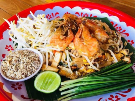 Pad Thai Party Plate (For Minimum Persons)