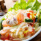 Liáng Bàn Hǎi Xiān Mixed Seafood Salad