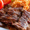 Carne Asada (Grilled Steak