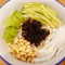 Beijing Style Noodles With Soy Bean Paste