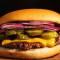 Burger Smash Classico 1 Carne