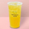 Iced Shaken Lemon Green Tea