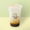 Zhēn Zhū Shǒu Chǎo Hēi Táng Xiān Nǎi Bubble Brown Sugar Lapte Proaspăt