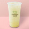 Bīng Cuì Níng Méng Ice Shavings Of Lemon Green Tea