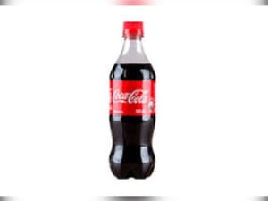 Cola 1 Liter