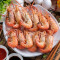 Kǎo Xiā Mǔ Grilled Shrimp