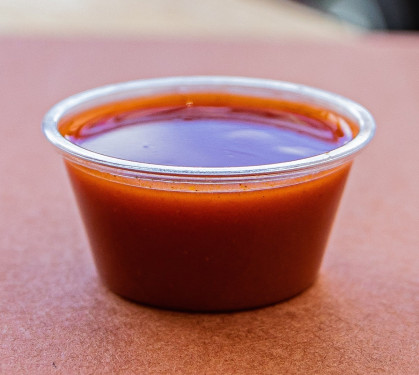 Buffalo Wing Sauce