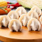 Zhāo Pái Shēng Xiān Shuǐ Jiǎo Signature Ongekookte Dumplings