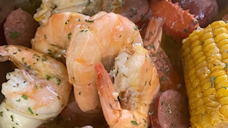 12Ct Shrimp Boil