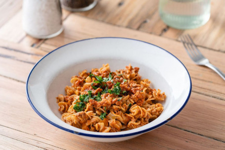 Meat Free Bolognese (Vg) New