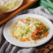 lǔ bái cài Braised Nappa Cabbage