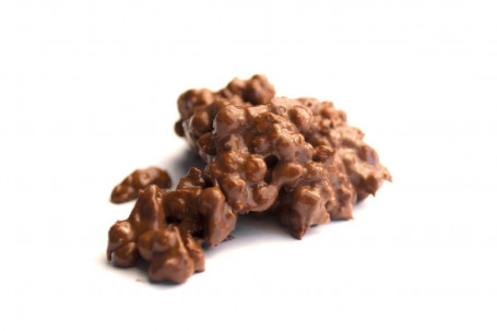 Milk Chocolate Crunch