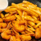 Jumbo Shrimp Dinner 7 Pc