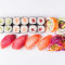 Mixed Sushi Geta