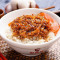 Dà Lǔ Ròu Fàn Large Braised Pork Rice