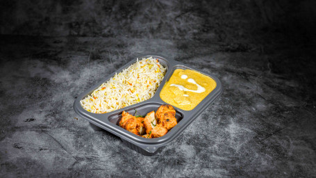 Tiffin Meal Box