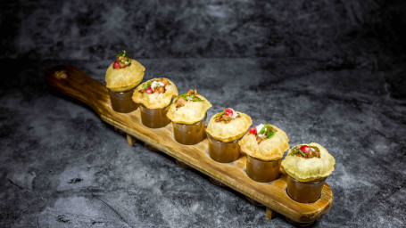 Royal Special Gol Gapay (Pani Puri)