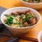 Bàn Jīn Bàn Ròu Miàn Half Tendon And Meat Noodles
